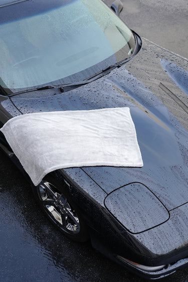 MASSIVE XL DRYING TOWEL